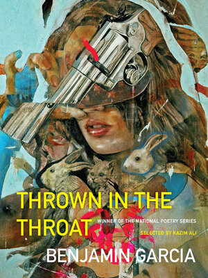 cover image of Thrown in the Throat